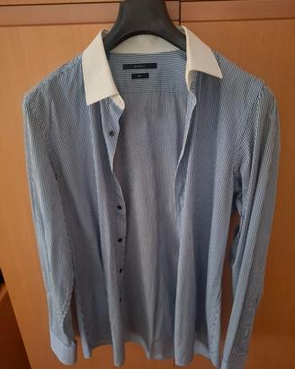 camicia Gucci uomo taglia 42