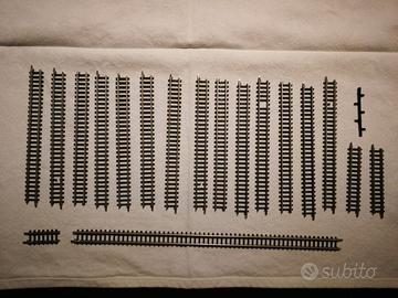 Marklin mini-club Scala z - binari e accessori