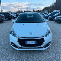 Peugeot 208 PureTech 82 5p. GPL Allure