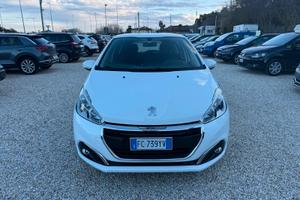 Peugeot 208 PureTech 82 5p. GPL Allure