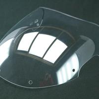 Plexi plexiglass parabrezza cupolino Ducati 851
