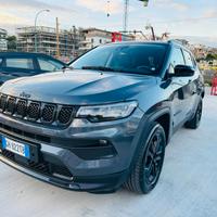 Jeep Compass 1.3 Turbo T4 190 CV PHEV AT6 4xe Nigh