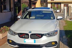 BMW 420D GRAN COUPÉ 