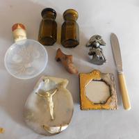 Oggettini da collezione  -  SCONTO 50%