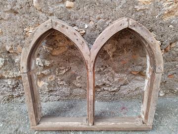 Antica Bifora XII secolo