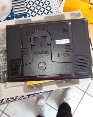 kodak foto