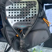 Racchetta Padel