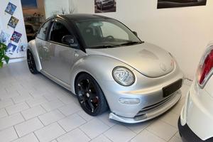 Volkswagen New Beetle 2.0 116.000km!!!