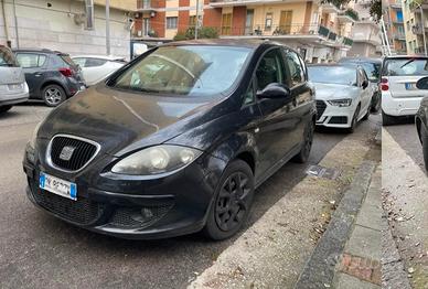 SEAT ALTEA 1.4