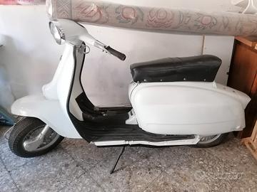 lambretta luglio 1964