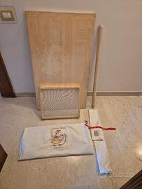 Utensili Originali della Vecchia Scuola di Bologna