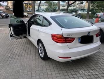 BMW serie 3 GT