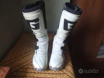 Scarponi cross Gaerne