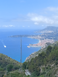 Residence Bellenda con piscina