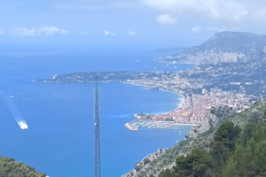 Residence Bellenda con piscina