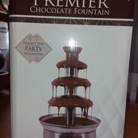Fontana di Cioccolato