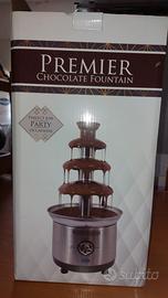 Fontana di Cioccolato