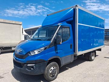 Iveco daily 35-16