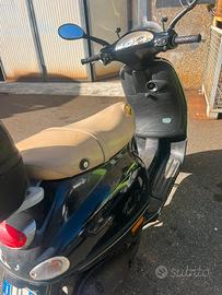 Vespa funzionante