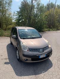 Nissan Note Scelta 1.4bbenzina/GPL-2006