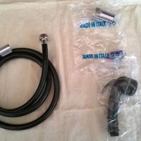 DOCCETTA CON FLESSIBILE BOCCHI MODELLO EDONE’