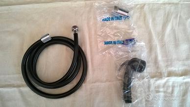 DOCCETTA CON FLESSIBILE BOCCHI MODELLO EDONE’