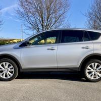 TOYOTA RAV4 2.2D 4X4 Automatico-2014-380.000 km