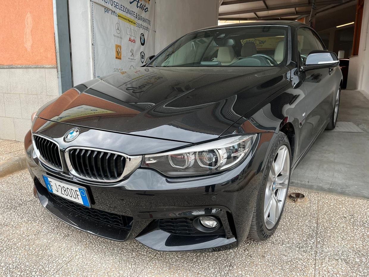 BMW usata in vendita a Taranto e provincia 