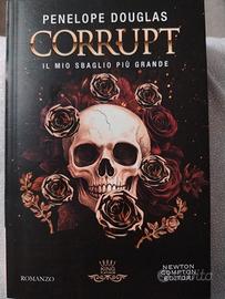 corrupt (libro) 