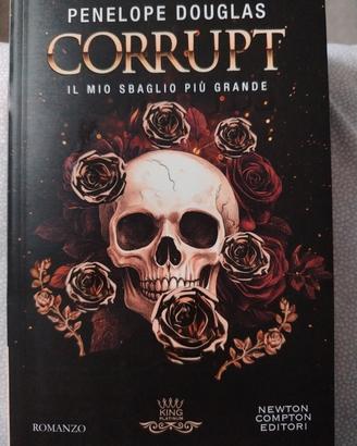 corrupt (libro) 