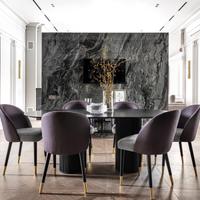 TAVOLO MARBELLA 240 PROMO FIERA MILANO