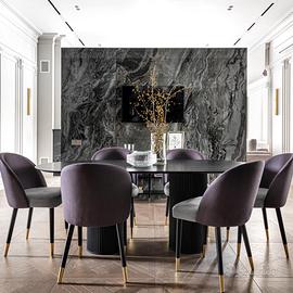 TAVOLO MARBELLA 240 PROMO FIERA MILANO