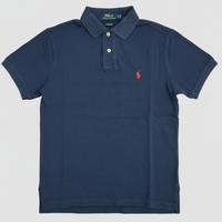 Polo Ralph Lauren Taglia S (Blu)