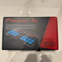 Pioneer Ddj-sp1