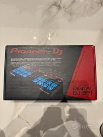 Pioneer Ddj-sp1