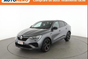 RENAULT Arkana LU87255