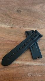 Cinturino gomma originale Officine Panerai