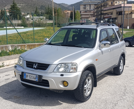 HONDA CR-V 2.0 16V rvsi