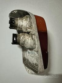 Fanale posteriore originale Fiat 600D