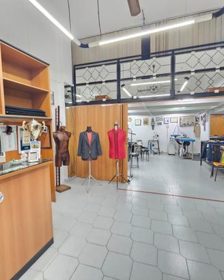 Locale uso artigianale