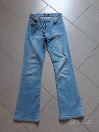 Jeans Baronio donna taglia 28