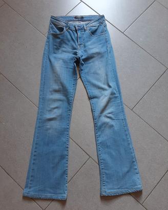 Jeans Baronio donna taglia 28