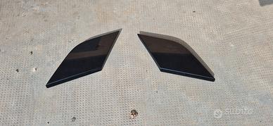Prese d'aria Range Rover Sport L461 Originali