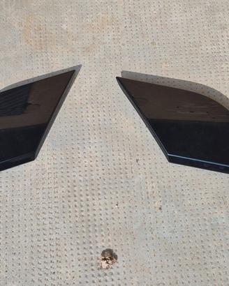 Prese d'aria Range Rover Sport L461 Originali