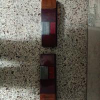 Fanali posteriori DX e SX  Fiat 127