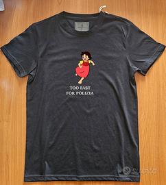 Maglietta Uomo Taglia M