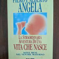La Straordinaria Avventura Di Una Vita Che Nasce