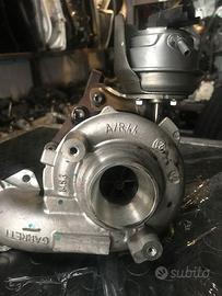 Turbina Peugeot 308 1.6cc 115cv 2017