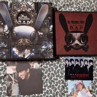 CD kpop