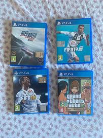 Videogiochi